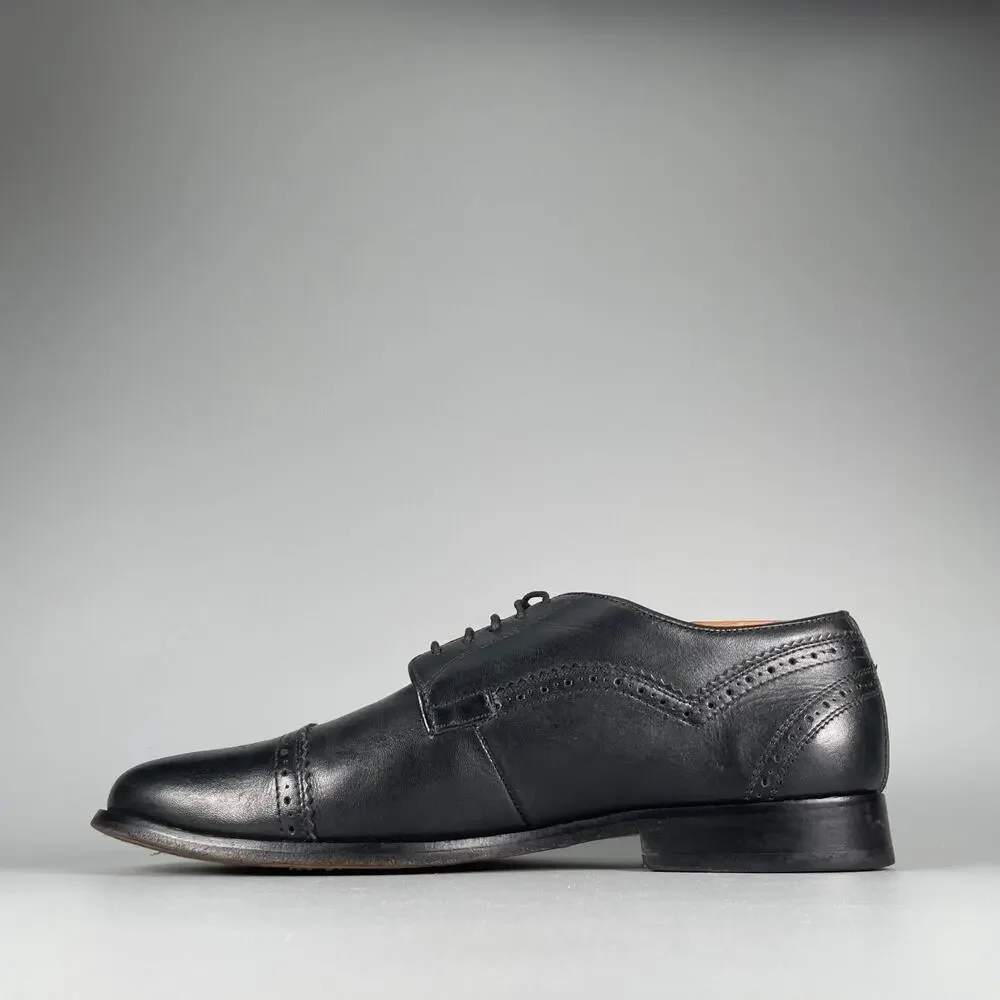 G.H. Bass & Co. bass men